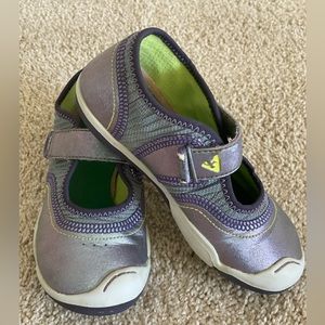 Plae shoes, size 11.5